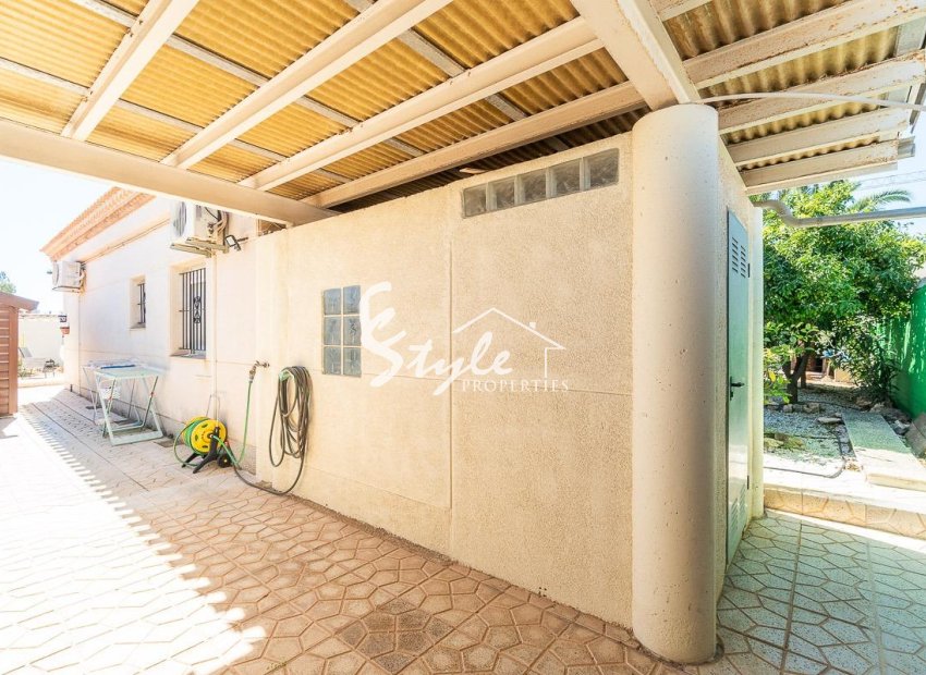 Resale - Villa - Orihuela-Costa - Playa Flamenca