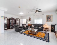 Resale - Villa - Orihuela-Costa - Playa Flamenca