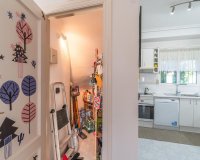 Resale - Villa - Orihuela-Costa - Playa Flamenca