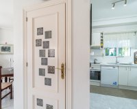 Resale - Villa - Orihuela-Costa - Playa Flamenca