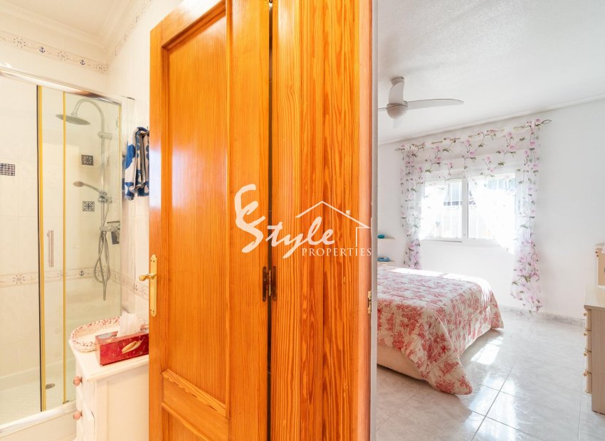 Resale - Villa - Orihuela-Costa - Playa Flamenca