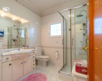 Resale - Villa - Orihuela-Costa - Playa Flamenca