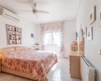 Resale - Villa - Orihuela-Costa - Playa Flamenca