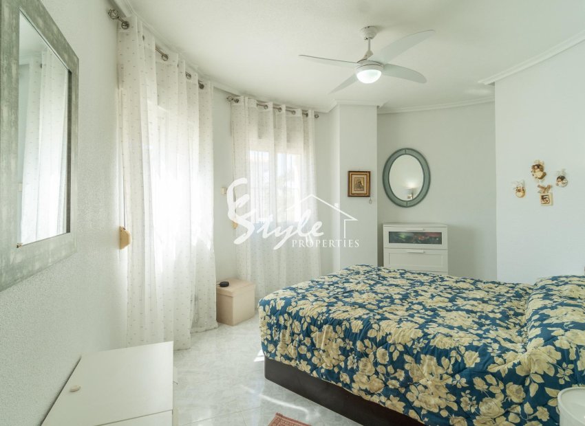 Resale - Villa - Orihuela-Costa - Playa Flamenca