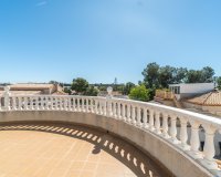 Resale - Villa - Orihuela-Costa - Playa Flamenca