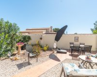 Resale - Villa - Orihuela-Costa - Playa Flamenca