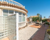 Resale - Villa - Orihuela-Costa - Playa Flamenca