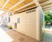 Resale - Villa - Orihuela-Costa - Playa Flamenca