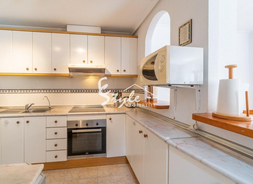 Resale - Villa - Orihuela-Costa - Playa Flamenca