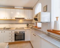 Resale - Villa - Orihuela-Costa - Playa Flamenca