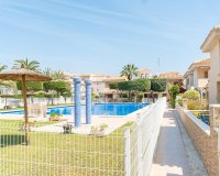 Resale - Villa - Orihuela-Costa - Playa Flamenca