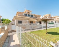 Resale - Villa - Orihuela-Costa - Playa Flamenca