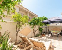 Resale - Villa - Orihuela-Costa - Playa Flamenca