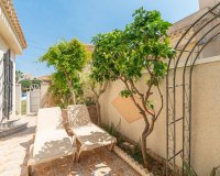 Resale - Villa - Orihuela-Costa - Playa Flamenca