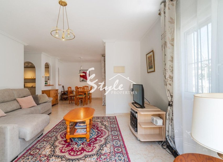Resale - Villa - Orihuela-Costa - Playa Flamenca