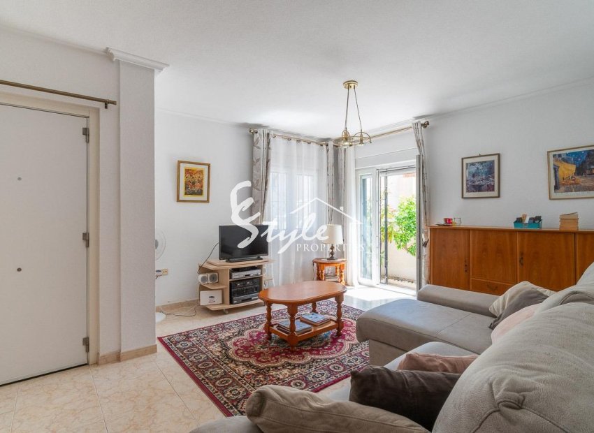 Resale - Villa - Orihuela-Costa - Playa Flamenca