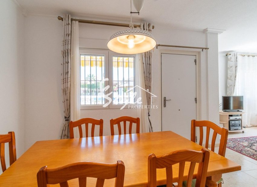 Resale - Villa - Orihuela-Costa - Playa Flamenca
