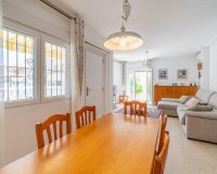 Resale - Villa - Orihuela-Costa - Playa Flamenca