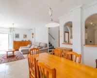 Resale - Villa - Orihuela-Costa - Playa Flamenca
