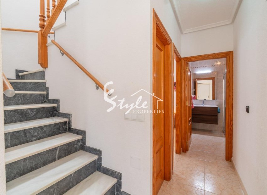 Resale - Villa - Orihuela-Costa - Playa Flamenca