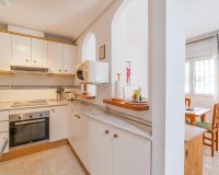 Resale - Villa - Orihuela-Costa - Playa Flamenca