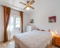 Resale - Villa - Orihuela-Costa - Playa Flamenca