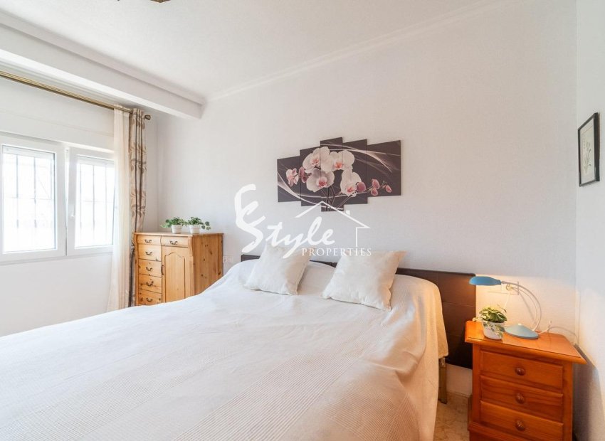 Resale - Villa - Orihuela-Costa - Playa Flamenca