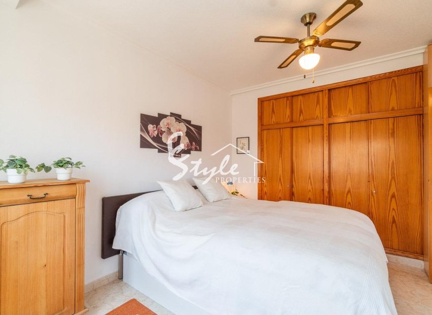 Resale - Villa - Orihuela-Costa - Playa Flamenca