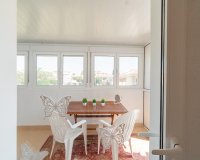 Resale - Villa - Orihuela-Costa - Playa Flamenca