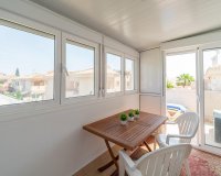 Resale - Villa - Orihuela-Costa - Playa Flamenca