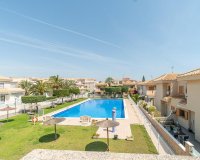 Resale - Villa - Orihuela-Costa - Playa Flamenca