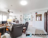 Resale - Villa - Orihuela-Costa - Playa Flamenca