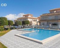 Resale - Villa - Orihuela-Costa - Playa Flamenca