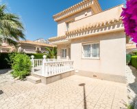 Resale - Villa - Orihuela-Costa - Playa Flamenca