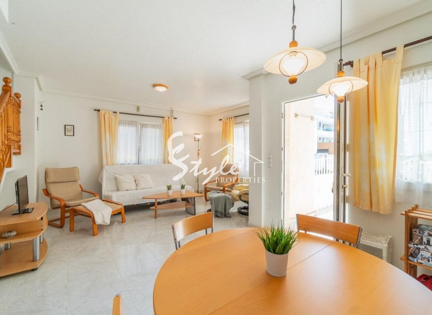 Resale - Villa - Orihuela-Costa - Playa Flamenca