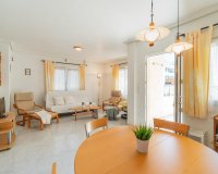 Resale - Villa - Orihuela-Costa - Playa Flamenca
