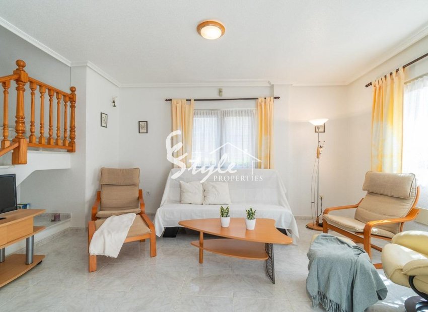 Resale - Villa - Orihuela-Costa - Playa Flamenca