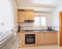 Resale - Villa - Orihuela-Costa - Playa Flamenca