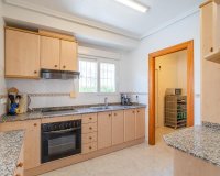 Resale - Villa - Orihuela-Costa - Playa Flamenca