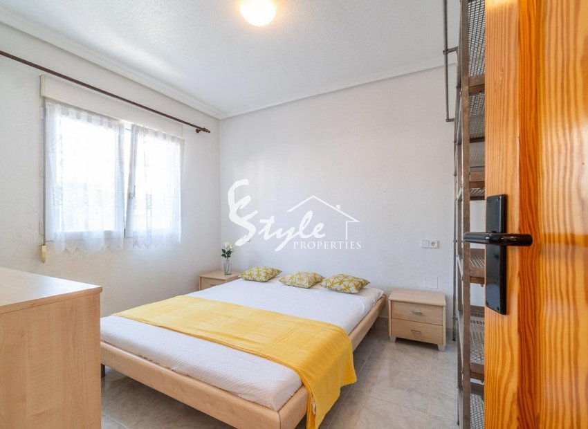 Resale - Villa - Orihuela-Costa - Playa Flamenca