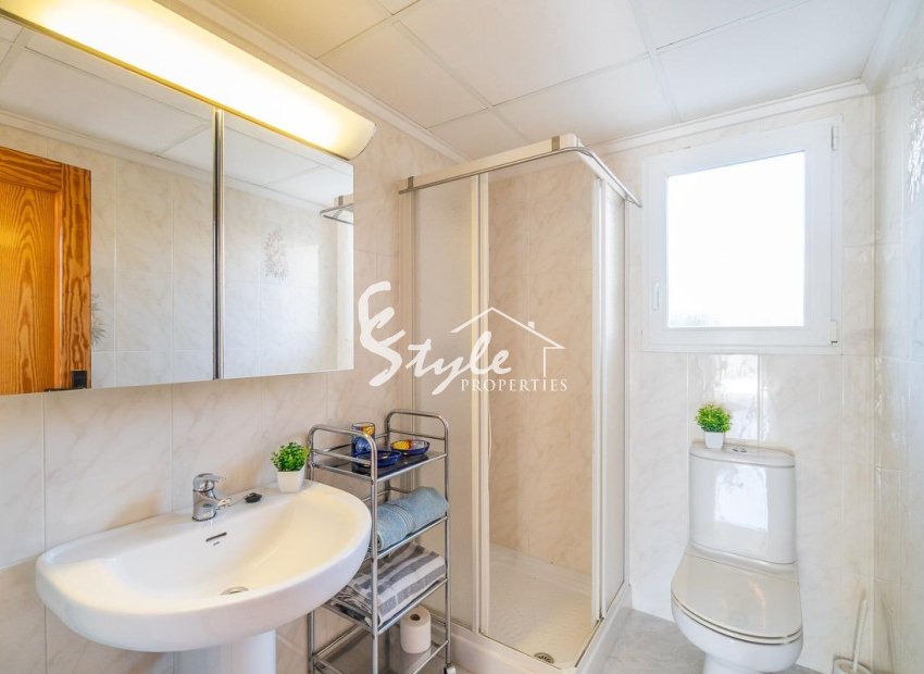 Resale - Villa - Orihuela-Costa - Playa Flamenca