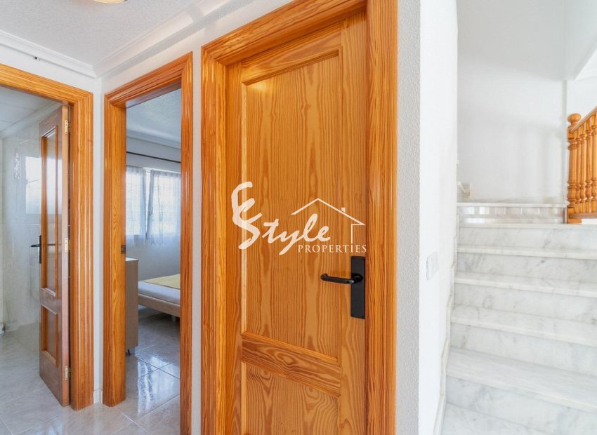 Resale - Villa - Orihuela-Costa - Playa Flamenca