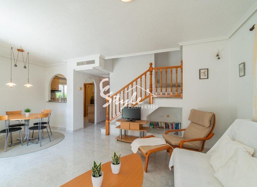 Resale - Villa - Orihuela-Costa - Playa Flamenca