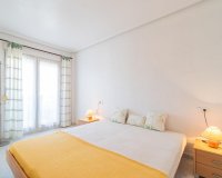 Resale - Villa - Orihuela-Costa - Playa Flamenca