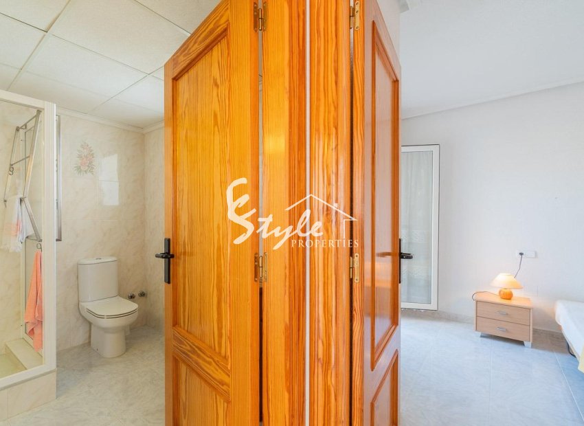 Resale - Villa - Orihuela-Costa - Playa Flamenca