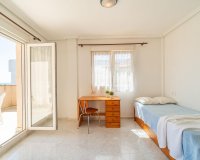 Resale - Villa - Orihuela-Costa - Playa Flamenca