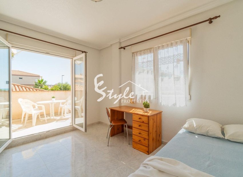 Resale - Villa - Orihuela-Costa - Playa Flamenca