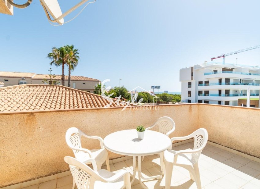 Resale - Villa - Orihuela-Costa - Playa Flamenca