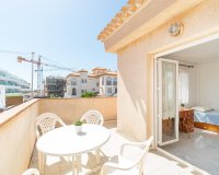 Resale - Villa - Orihuela-Costa - Playa Flamenca
