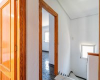 Resale - Villa - Orihuela-Costa - Playa Flamenca